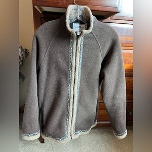 Wintergreen Fleece Jacket